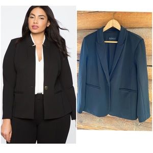 Eloquiis “Ultimate Suit Blazer”
